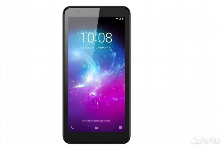 ZTE Blade L8, 16 ГБ