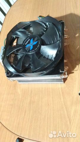 Башенный кулер