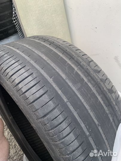 Pirelli P Zero 225/50 R17 94