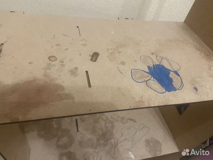 Кукольный домик