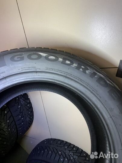 Goodride Zuper Snow Z-507 255/55 R18 109V