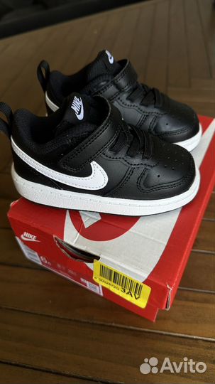 Nike court borough low 2 22
