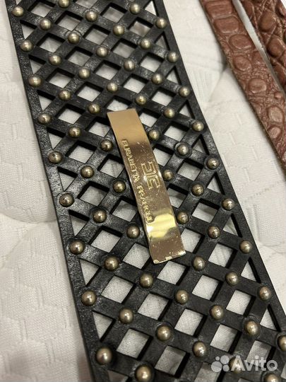 Ремень женский