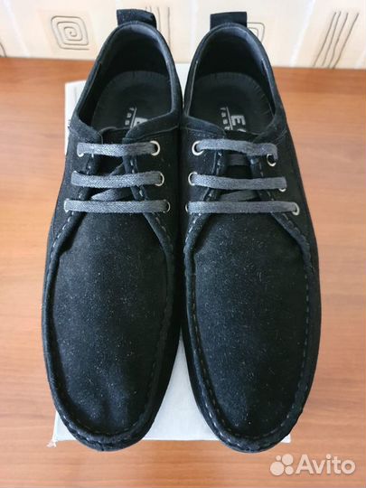 Туфли мужские 40.5 EG Fashion