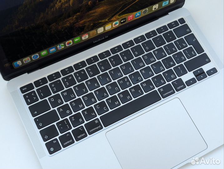 Apple MacBook Air 13 M1 8/256