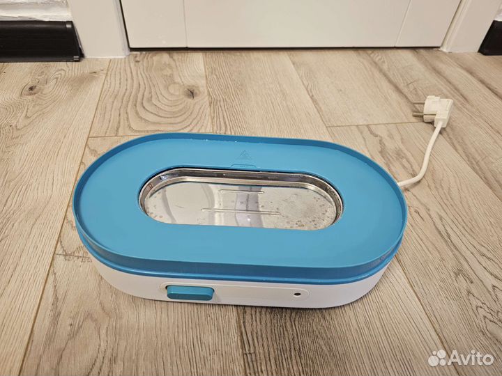 Стерилизатор Philips