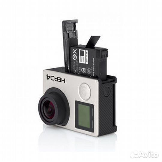 Аккумулятор GoPro 4