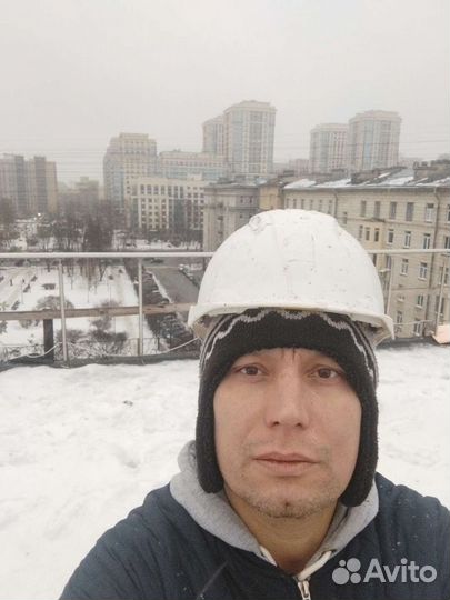 Водитель-экспедитор