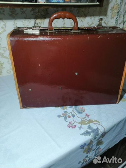 Швейная машинка