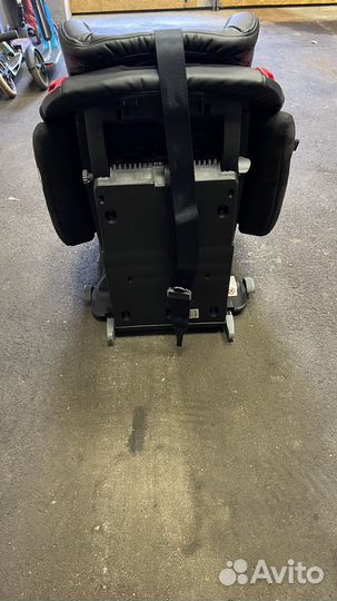 Детское автокресло Cybex 9 до 36 кг