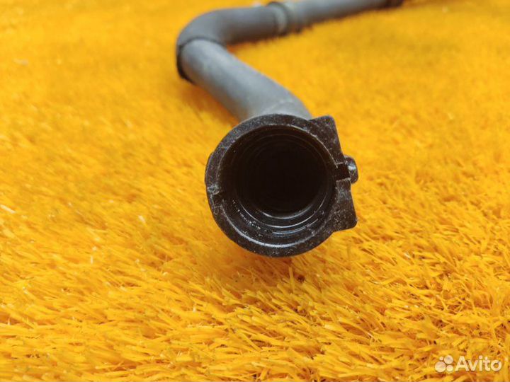 Патрубок системы охлаждения Bmw X3 E83 N52B25A