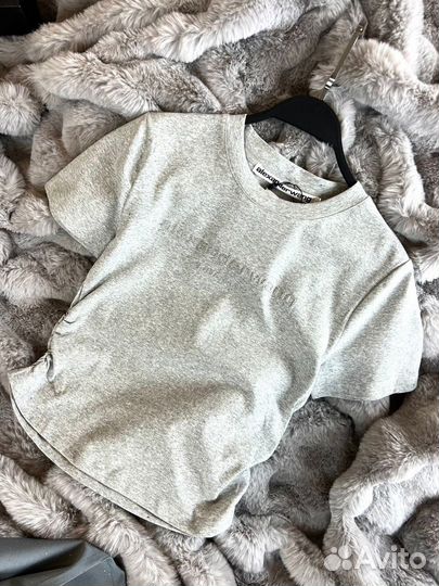 Костюм Alexander Wang