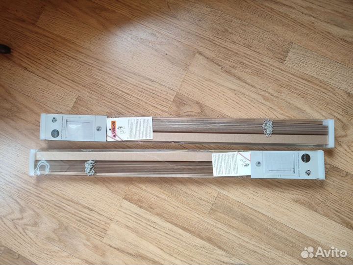 Жалюзи горизонтальные алюминиевые 70160