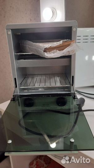 Сухожаровой шкаф WX-12C