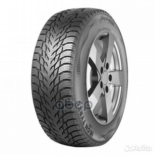 Ikon Tyres Autograph Snow 3 SUV 225/60 R18