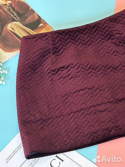 Юбка NEW look, размер 12 (44 рус)