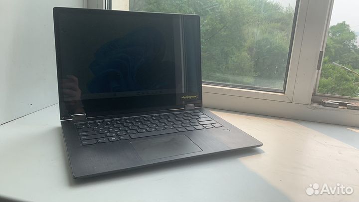 Lenovo Yoga
