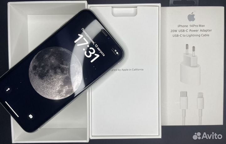 iPhone Xr, 128 ГБ