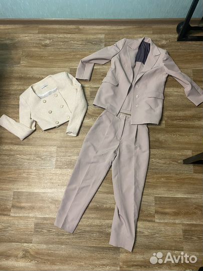 Женские вещи пакетом 42 44