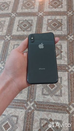 iPhone Xs, 64 ГБ