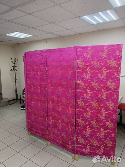 Ширма перегородка