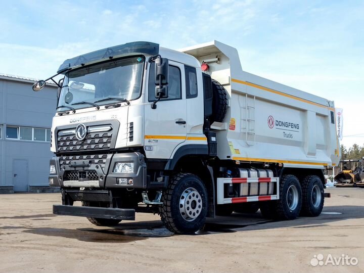 DongFeng DFH3310A545, 2023