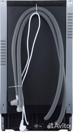 Встраиваемая посудомоечная машина Comfee cdwi451i