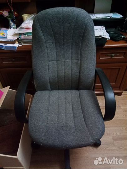 Компьютерное кресло