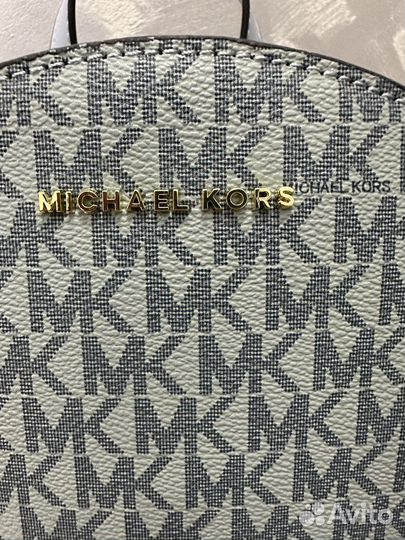 Женский рюкзак Michael kors