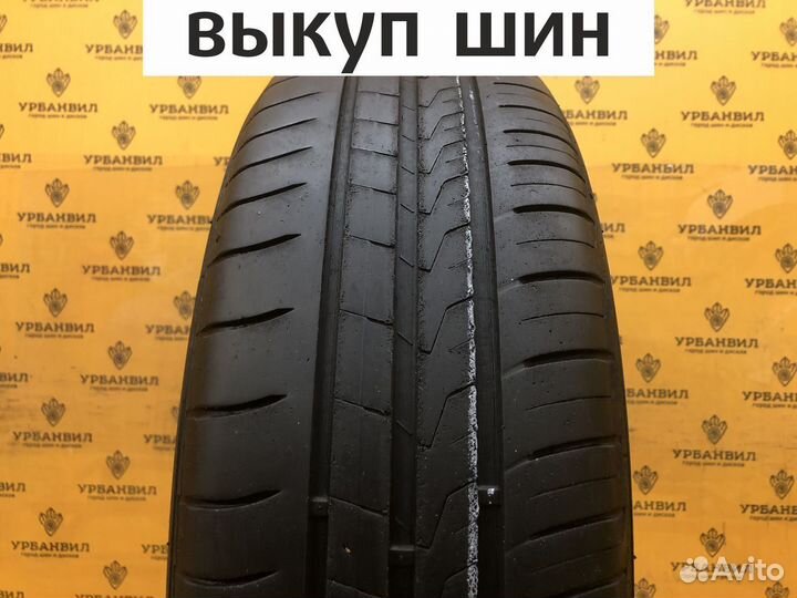 Hankook Kinergy Eco 2 K435 195/65 R15 91T