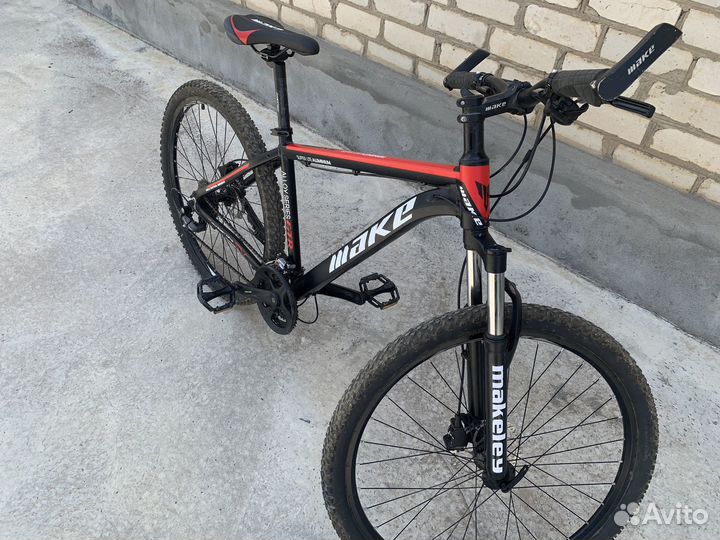 Велосипед скоростной бу