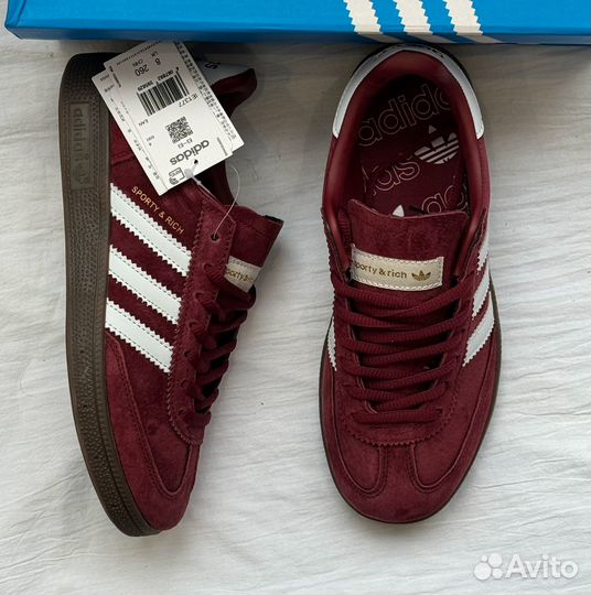 Кроссовки adidas sporty Pich