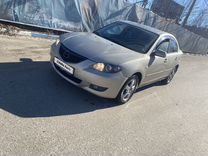 Mazda 3 1.6 MT, 2007, 192 356 км, с пробегом, цена 345 000 руб.