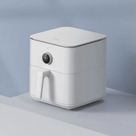 Аэрогриль Xiaomi Air Fryer 6.5L MAF10 White Global