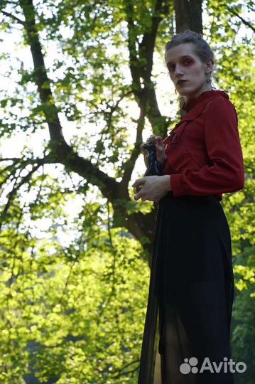 Администратор салона красоты