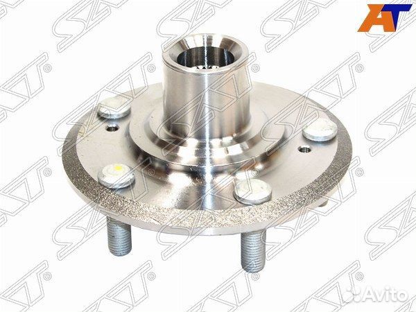 Ступица перед honda HR-V