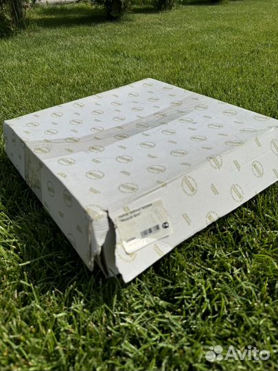 Набор чайнвх кружек Медуза фон Bohemia crystal