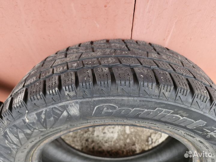 Cordiant Winter Drive 185/65 R15 92T