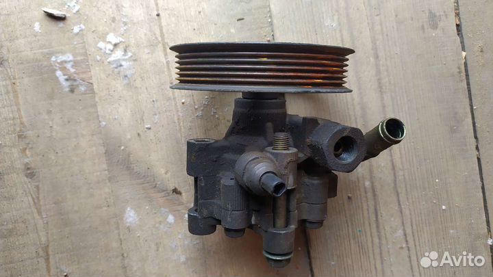 Гидроусилитель Toyota Corolla