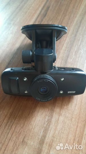 Видеорегистратор автомобильный