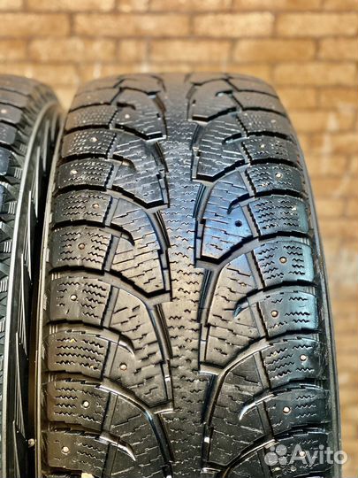 Hankook I'Pike RW11 265/65 R17 112T