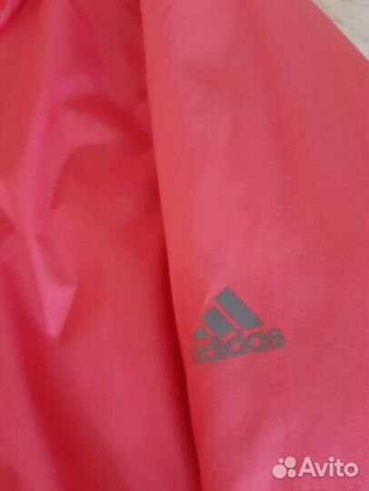 Куртка adidas демисезонная женская 48 50