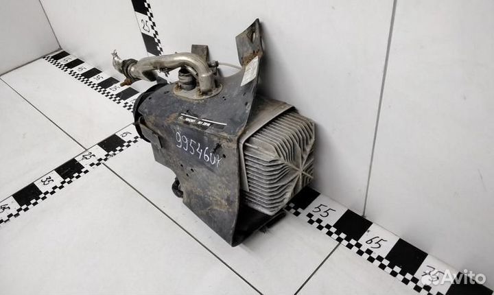 Отопитель Webasto Mercedes Benz Actros 3