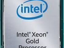 Новый Intel Xeon Gold 6240M 18 core 2.6-3.9GHz