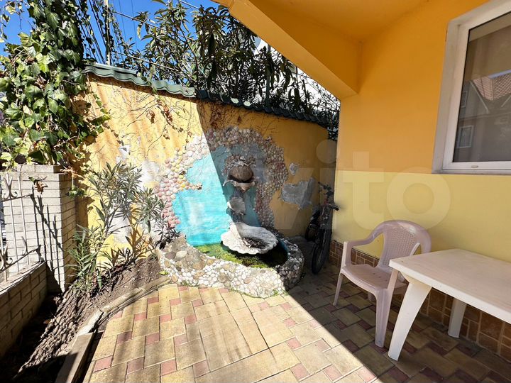 Гостиница, 470 м²