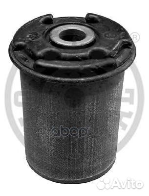 Сайлентблок задней балки daewoo nexia/lanos/ESP