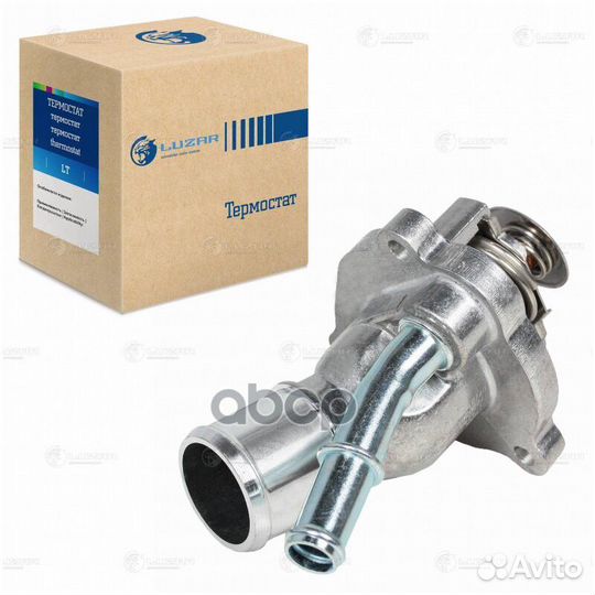 Термостат для а м ssangyong newactyon korando