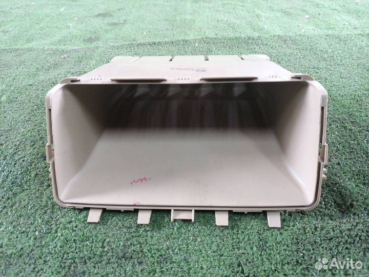 Ящик передней консоли Bmw X5 E70 N52B30AF 2007