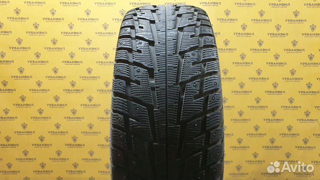 Federal Himalaya SUV 285/60 R18 116T