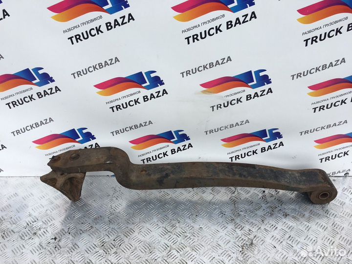 0508213780 Полурессора BPW Полуприцепы Разные